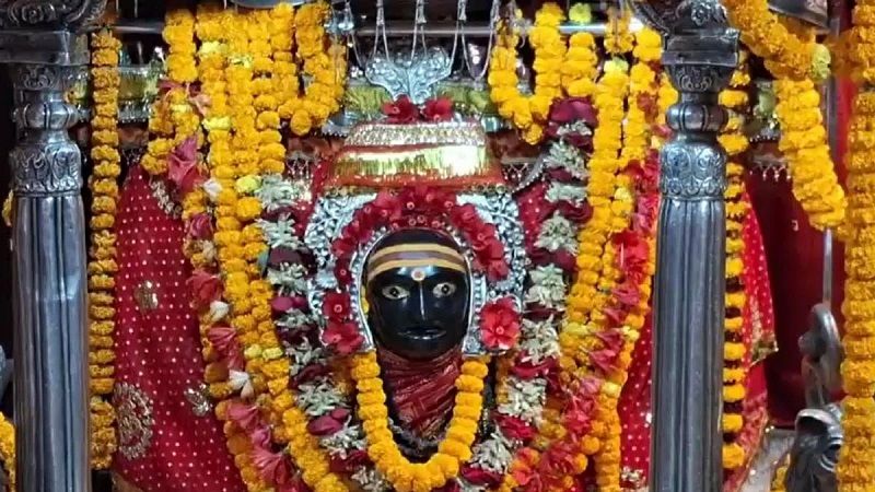 Live Darshan of Mata Thawe Wali